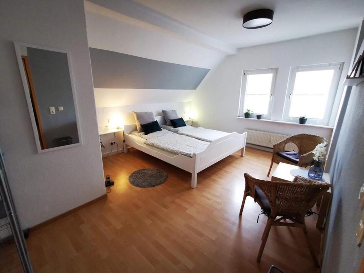 Tuendernsche Warte Otel Hamelin Dış mekan fotoğraf