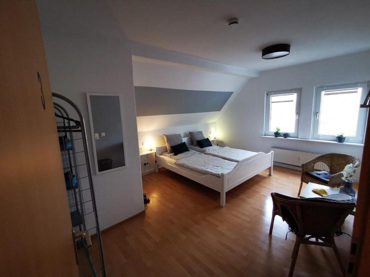 Tuendernsche Warte Otel Hamelin Dış mekan fotoğraf