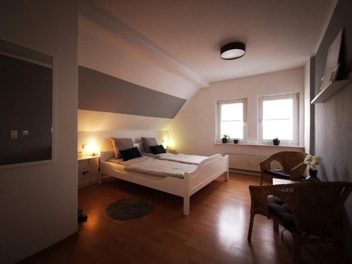 Tuendernsche Warte Otel Hamelin Dış mekan fotoğraf